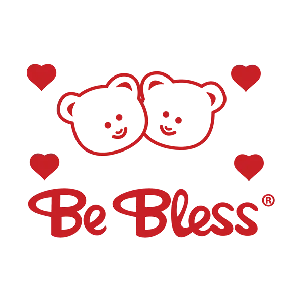 Be Bless