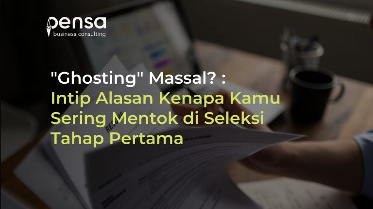 Ghosting Massal